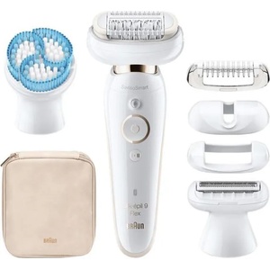 Braun Silk-épil 9 (SES9010) Епилатори