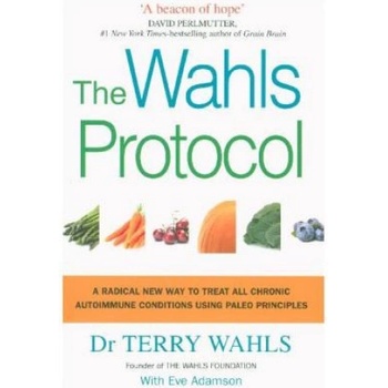 Wahls Protocol Wahls Terry