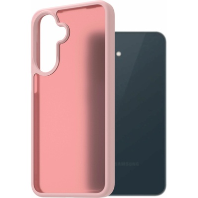 AlzaGuard Matte Case pre Samsung Galaxy A37 ružový AGD-PCM529P