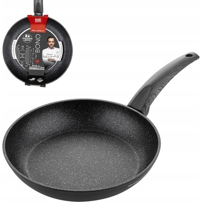 Pánev FLORINA Bono 24 cm INDUKCE od Mateusze Gesslera