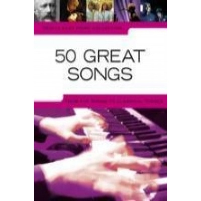 Really Easy Piano