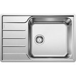 BLANCO LEMIS XL 6 S-IF Compact (525111) Мивка за вграждане