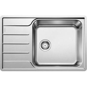BLANCO LEMIS XL 6 S-IF Compact (525111) Мивка за вграждане