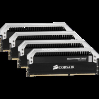 Corsair Dominator Platinum DDR3 16GB (4x4GB) 2400MHz CL11 CMD16GX3M4A2400C11