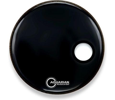 Aquarian RSM18BK