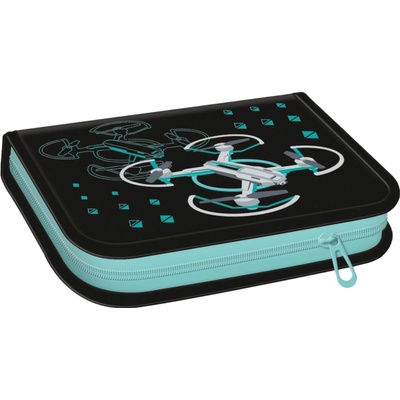 Ars Una Несесер с пособия Ars Una Drone Racer - С 1 цип (53571311)