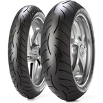 METZELER Roadtec Z8 Interact M 150/70 ZR17 69W Мотоциклетни гуми