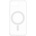 Gigapack iPhone 16e GIGAPACK Силиконов протектор за телефон, удароустойчив, MagSafe, TRANSMITTER GP-165215 (GP-165215)