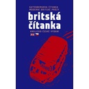 Britská čítanka