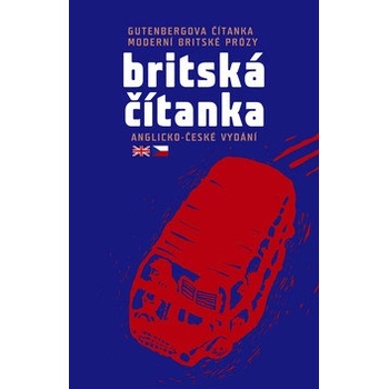 Britská čítanka