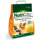 Nutri Mix pro nosnice plv 3 kg