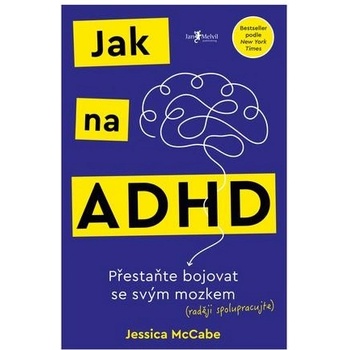 Jak na ADHD