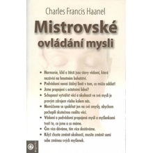 Mistrovské ovládání mysli
