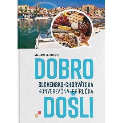 Dobro došli - Alica Kulihová, Željko Predojevič