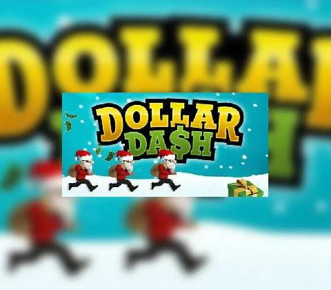 Dollar Dash - Winter Pack