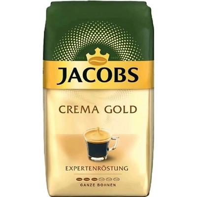 Jacobs Crema Gold 1 kg