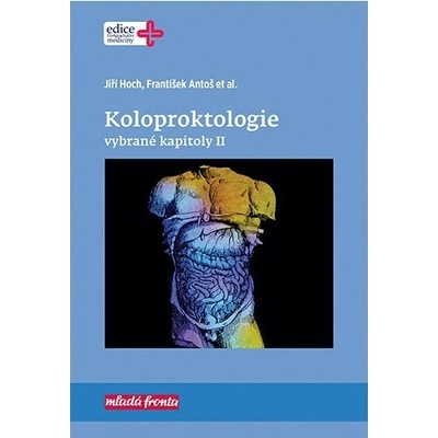 Koloproktologie + darček za nákup nad 30€ - podľa výberu zdarma