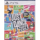 Just Dance 2021