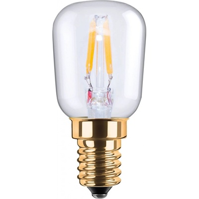 Segula LED do chladničky 24V E14 1,5W 922 číra 55865