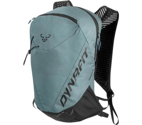 Dynafit Traverse 16l šedá