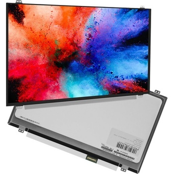 Emeru LCD displej N140HCE-EAA vhodné pre 14" notebook, 1920x1080 FHD, eDP 30 pin, matte, IPS