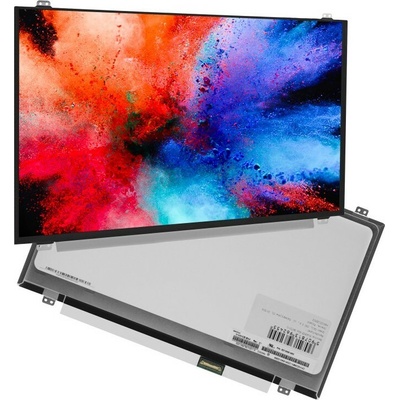 Emeru LCD displej N140HCE-EAA vhodné pre 14" notebook, 1920x1080 FHD, eDP 30 pin, matte, IPS