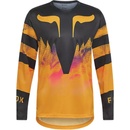 Fox Ranger Kairos LS Tangerine men´s