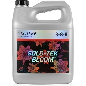 Grotek Solo-Tek Bloom 10l