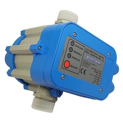 PUMPA Prescontrol tlaková řídící jednotka PPC22 2,2bar 1" 230V ZB00010264 – Zboží Mobilmania