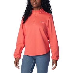 Columbia Trek french terry hz update s