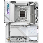 GIGABYTE X870E AORUS PRO X3D ICE Дънни платки