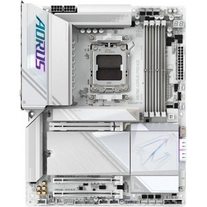 GIGABYTE X870E AORUS PRO X3D ICE Дънни платки