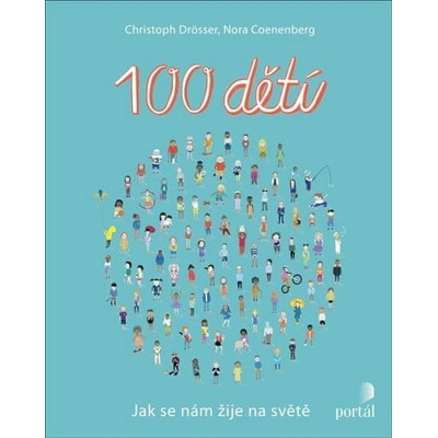 100 dětí
