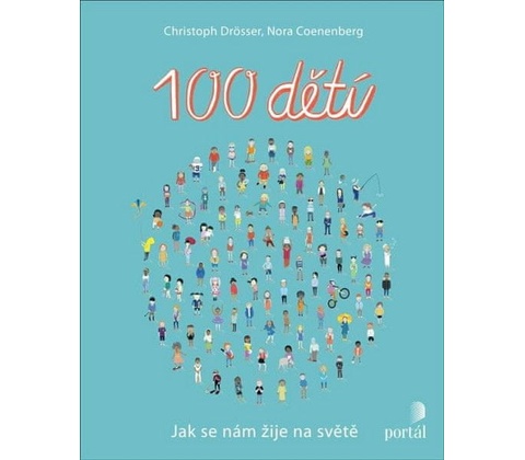 100 dětí
