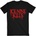 Ice Nine Kills Cross Swords Black L Риза (INKTS09MB03)