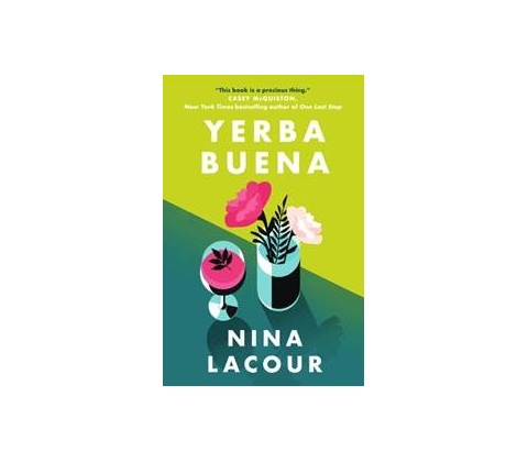 Yerba Buena