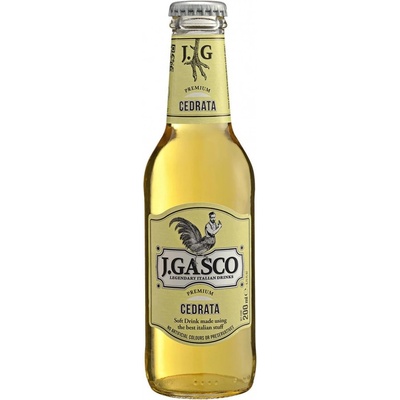 Gasco Cedrata 200 ml