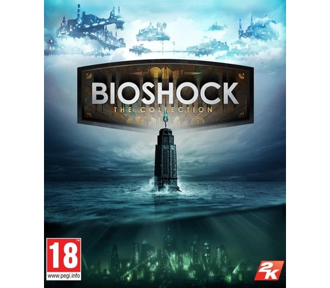 Bioshock Collection