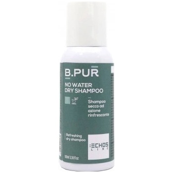 Echosline B. PUR Dry Shampoo Suchý šampon 100 ml