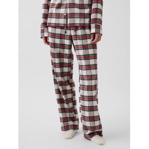 GAP Унисекс пижамен фланелен панталон GAP GAP | Mnogotsveten | ЖЕНИ | XS