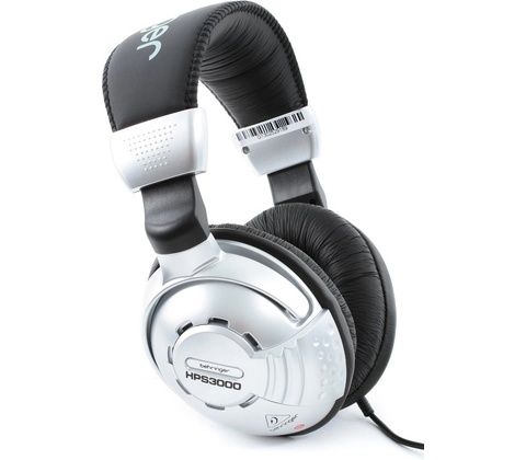 Behringer HPS3000