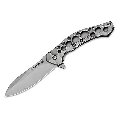 Böker Magnum Slender 01RY126