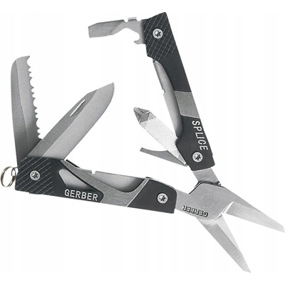 Gerber MultiTool Splice