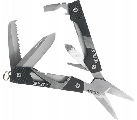 Gerber MultiTool Splice