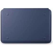 Epico kožené puzdro na MacBook Air 15" – tmavomodré 9911141600005