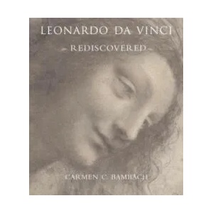 Leonardo da Vinci Rediscovered | Carmen C. Bambach (ISBN: 9780300191950)