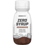 BioTechUSA Zero Syrup [350 мл] Шоколад