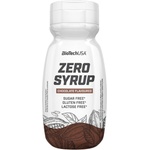 BioTechUSA Zero Syrup [350 мл] Шоколад