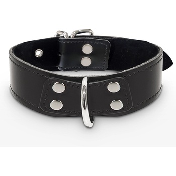 ostatní Елегантна яка с d-пръстен