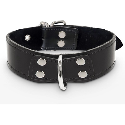 ostatní Елегантна яка с d-пръстен